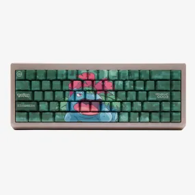 Pokémon   HG Summit 65 Keyboard 2.0 - Venusaur