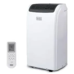 Portable AC/Heater 10000BTU