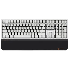 PowerBlade X5 108-Key NKRO Wireless Mechanical Keyboard