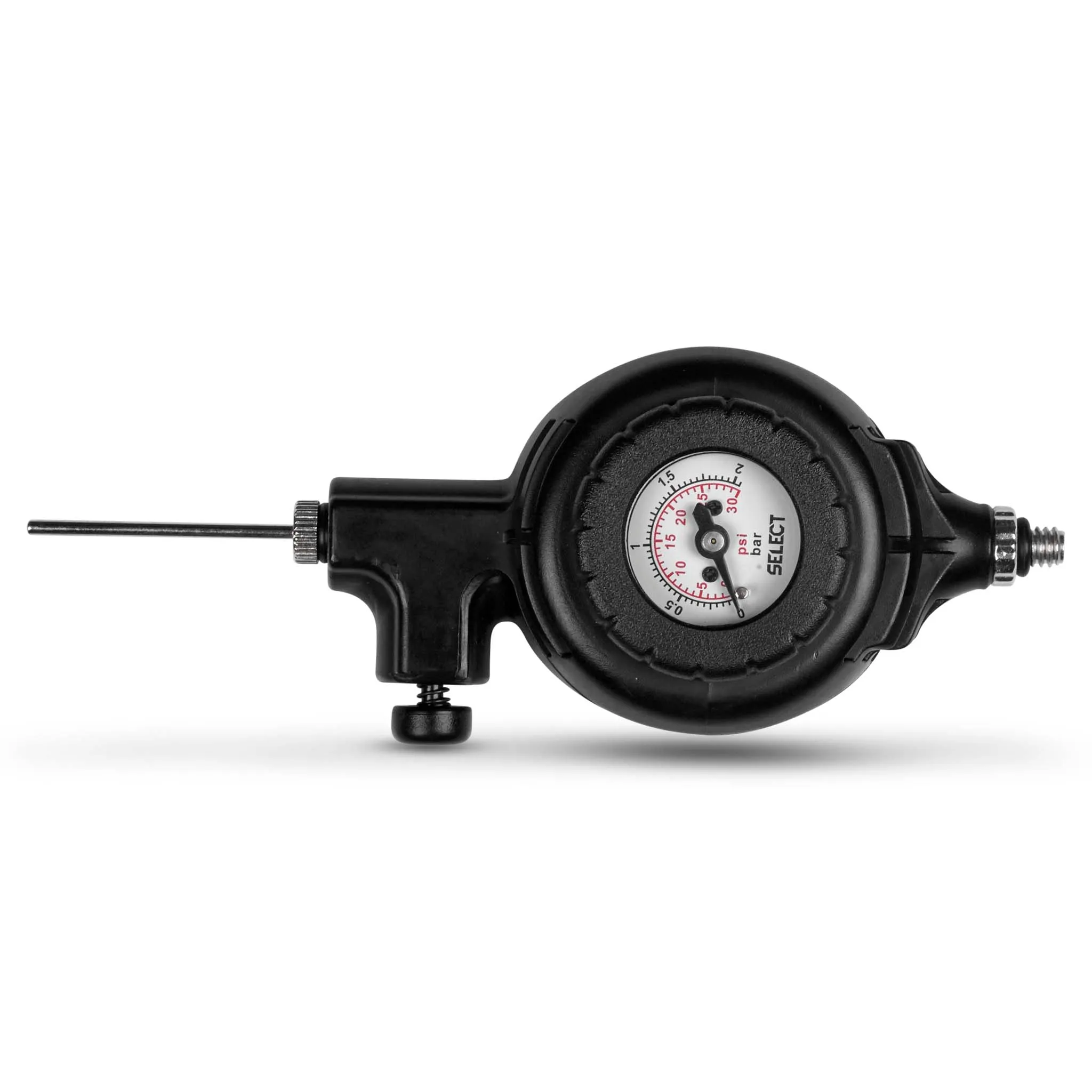 Pressure gauge mechanical