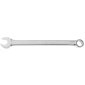 Proto J1232ASD Satin Finish SAE 1" Combination Wrench, 12 Point