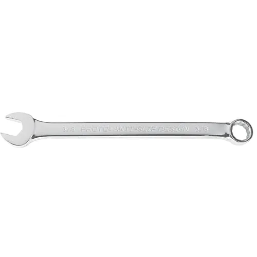 Proto J1232ASD Satin Finish SAE 1" Combination Wrench, 12 Point