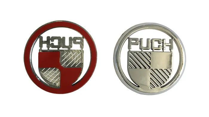 Puch emblem