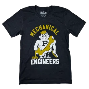 Purdue Mechanical Engineers