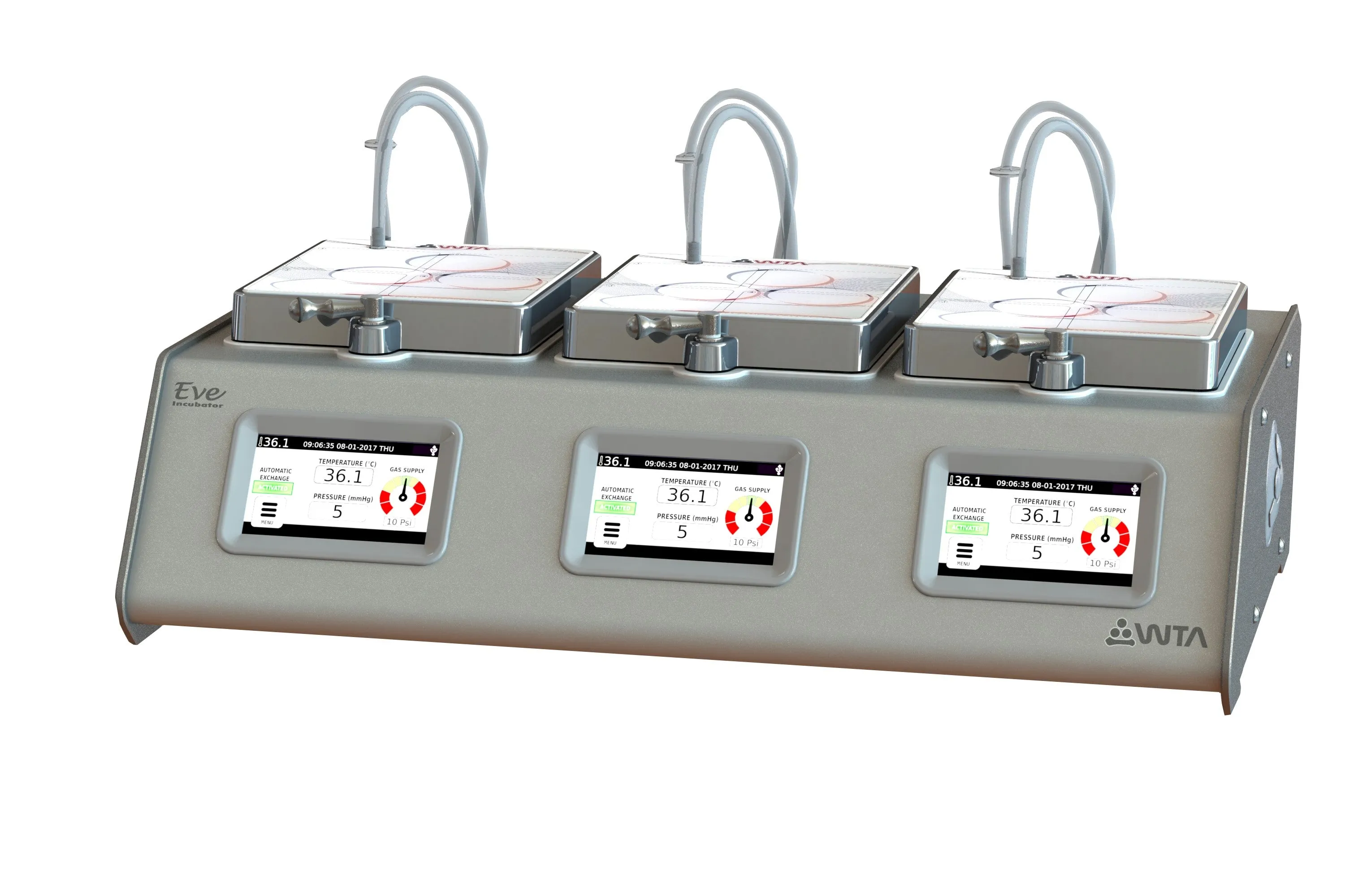 "EVE" Benchtop Incubator (WTA)