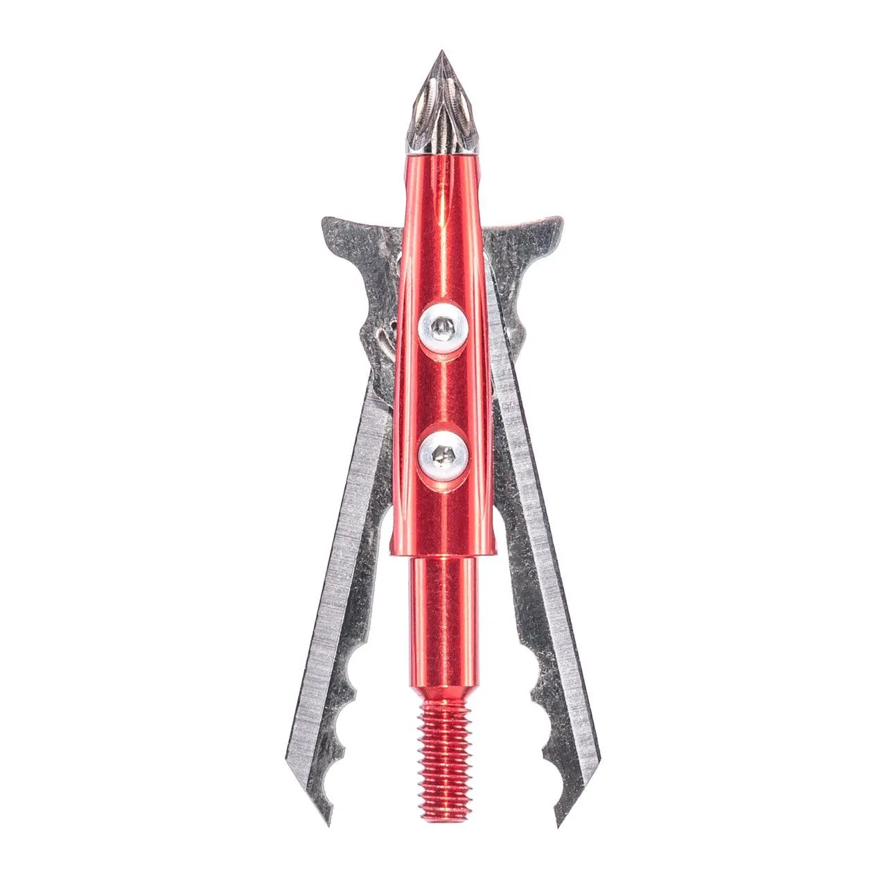 Rage Archery X-Treme NC Chisel Tip Broadhead - 2 Pack