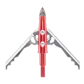 Rage Archery X-Treme NC Chisel Tip Broadhead - 2 Pack