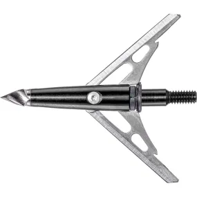 Rage Black Series Chisel   2 In. 3 Pk.