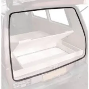 Rear Hatch Seal T3