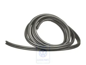 Rear Hatch Seal T4