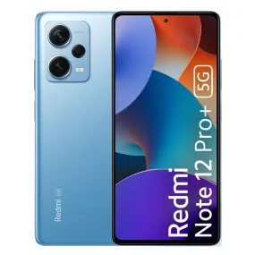 Redmi Note 12 Pro Plus 5G Refurbished