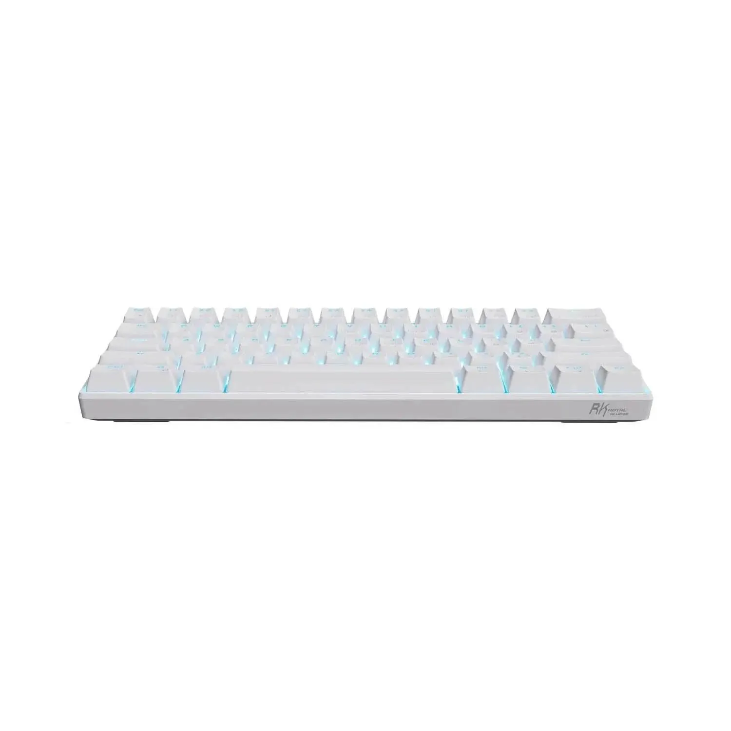 RK Royal Kludge RK61 60% Mechanical Keyboard