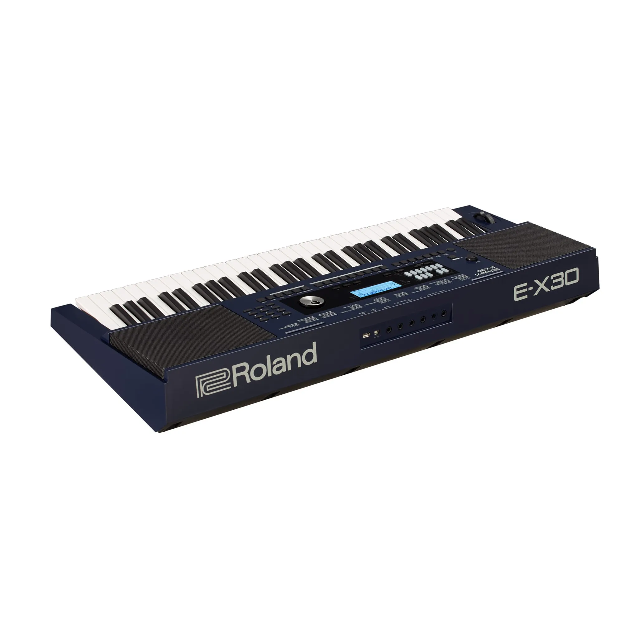 Roland E-X30 Arranger Keyboard