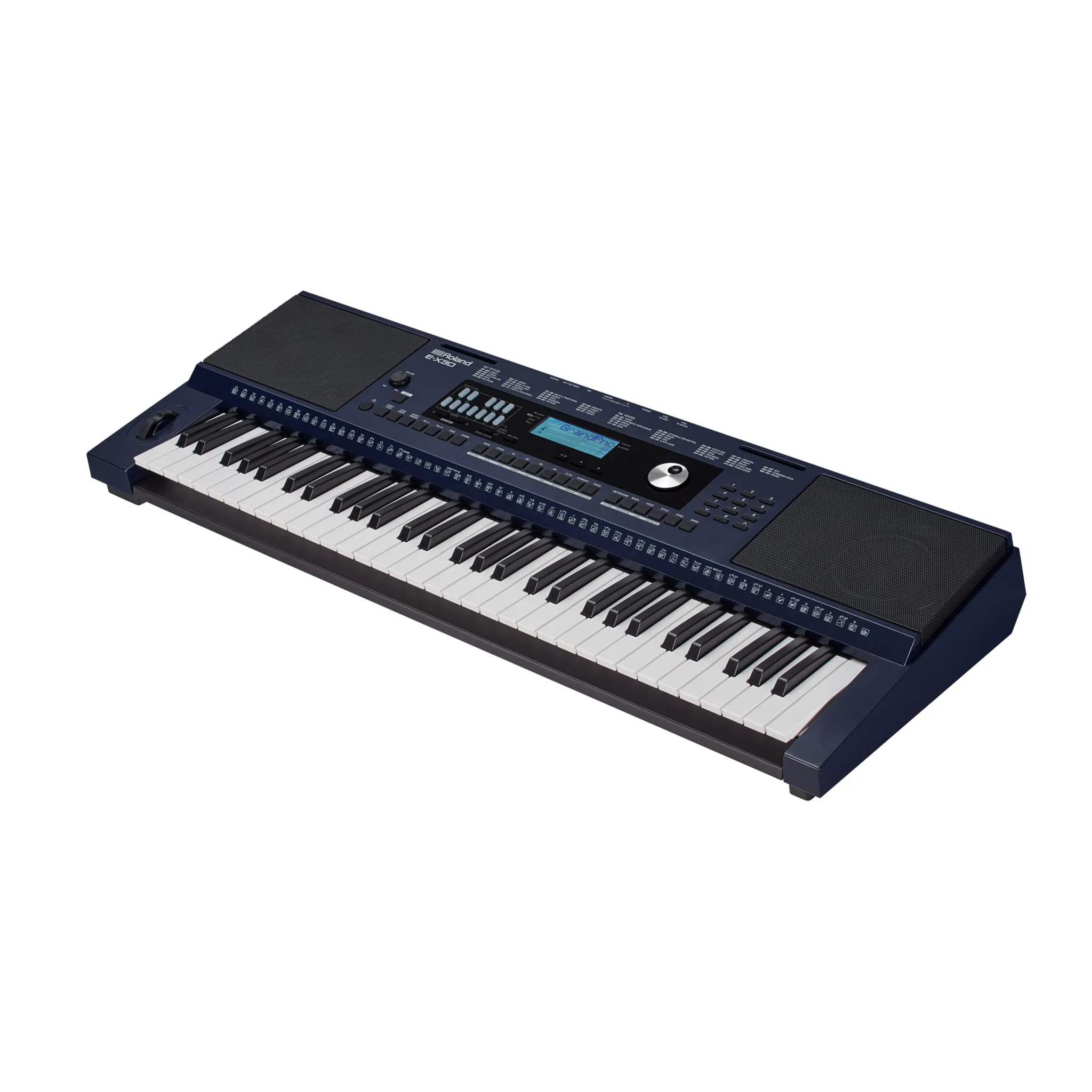 Roland E-X30 Arranger Keyboard