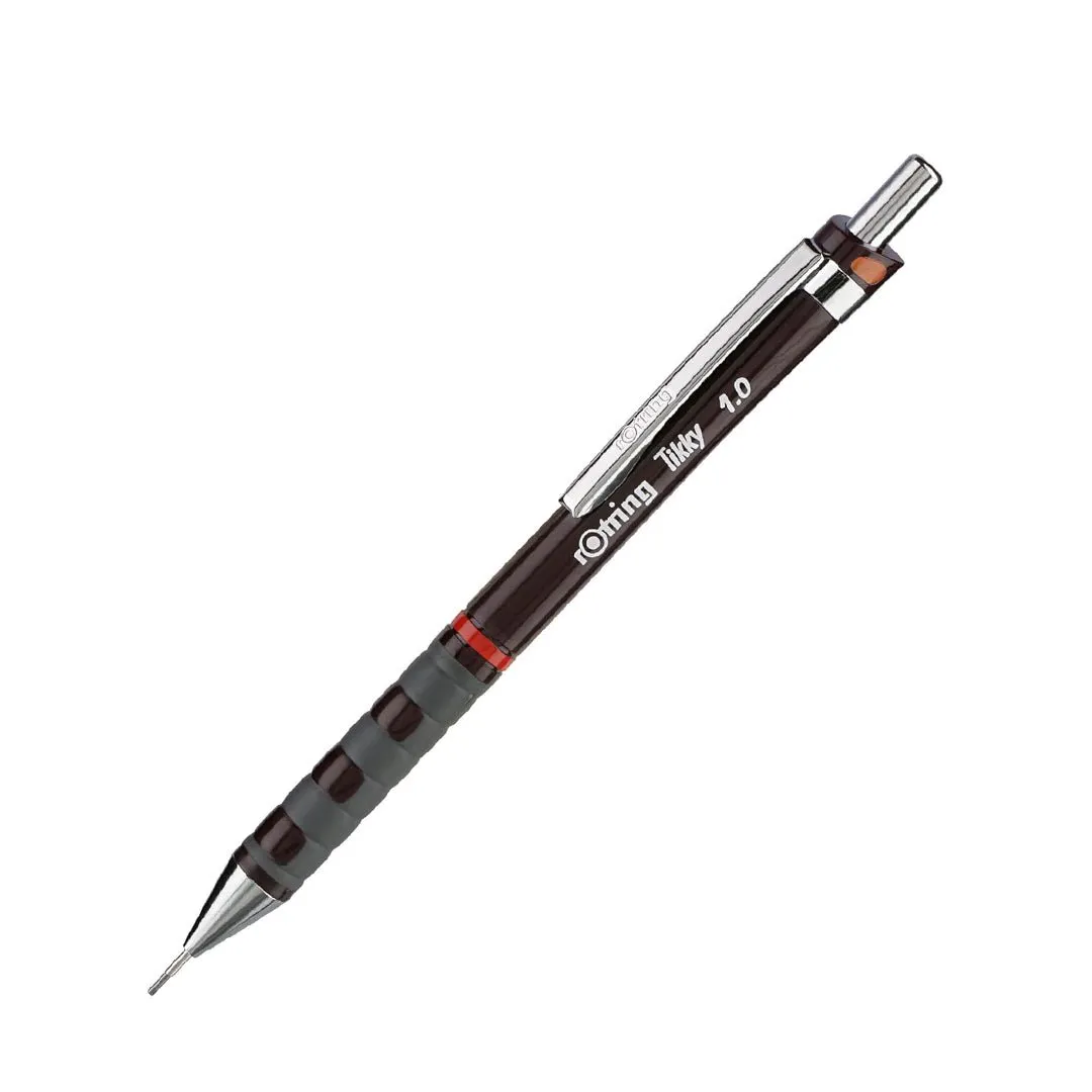 Rotring Tikky  Mechanical Pencil -0.35mm,0.5mm,0.7mm,1.0mm