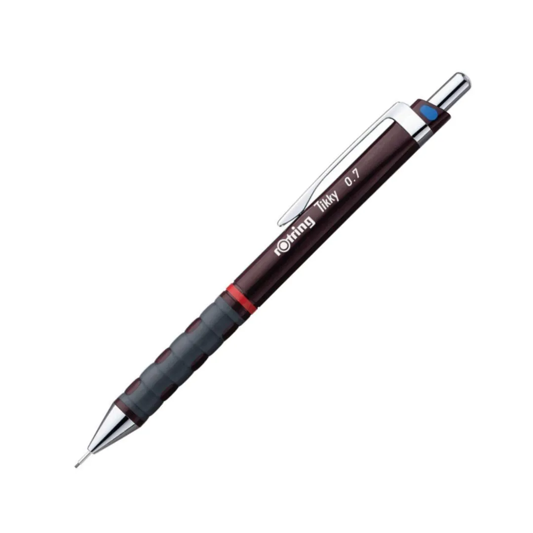 Rotring Tikky  Mechanical Pencil -0.35mm,0.5mm,0.7mm,1.0mm