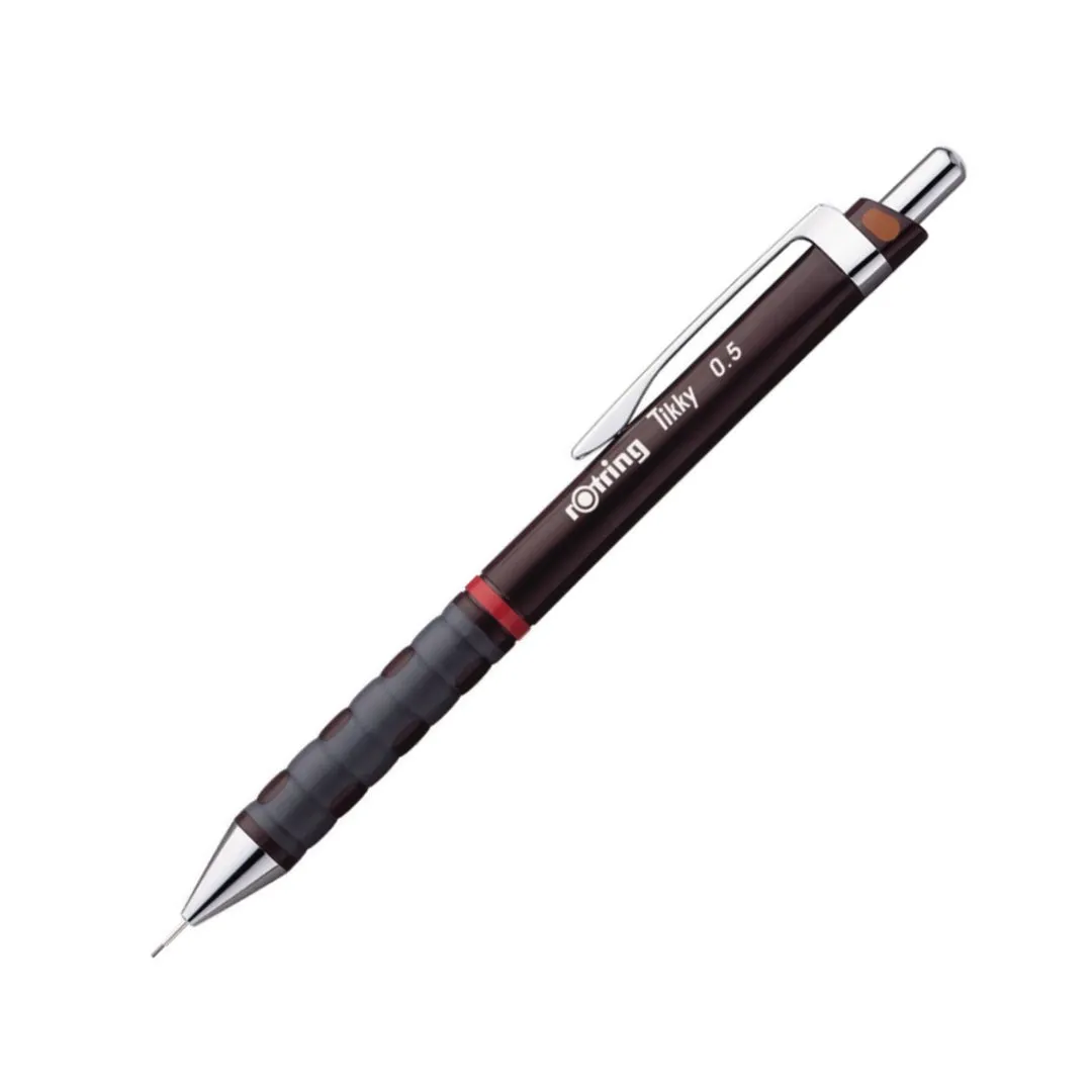 Rotring Tikky  Mechanical Pencil -0.35mm,0.5mm,0.7mm,1.0mm