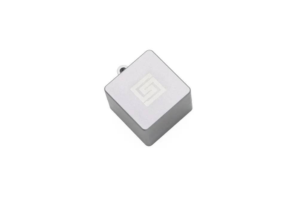 Sadan CNC Machined Aluminum Switch Opener For Mechanical Keyboard Switch Cherry Gateron Everglide Kailh Box Grey Yellow Red Blue