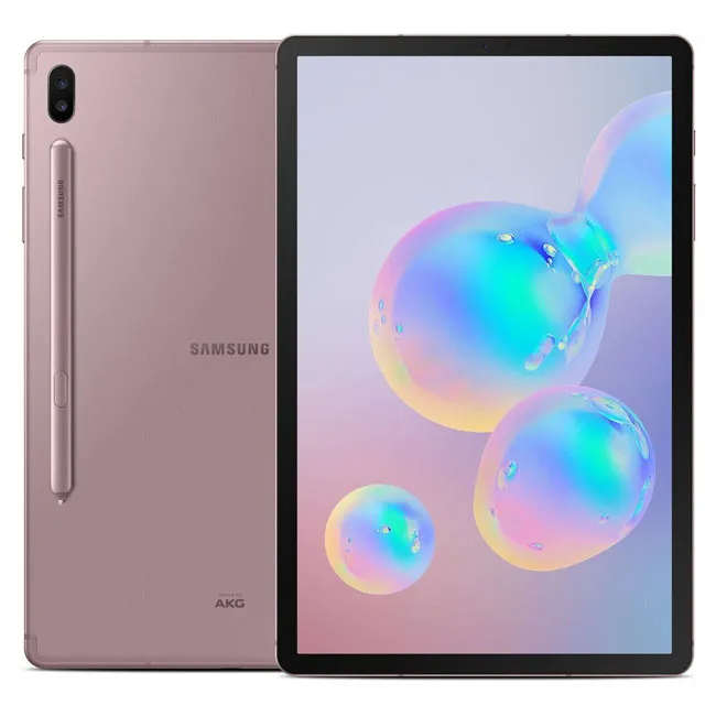 Samsung Galaxy Tab S6 128GB Wi-Fi