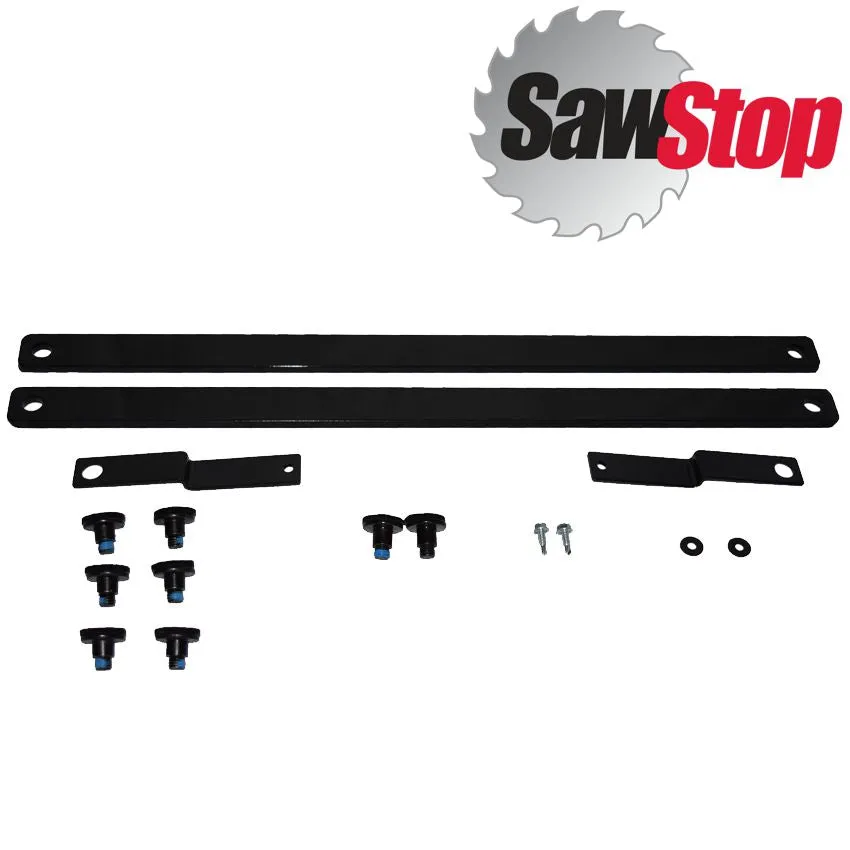 SAWSTOP INDUSTRIAL MOBILE BASE CONVERSION KIT SAW MBIND500