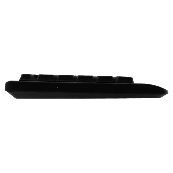 Sbox USB Wired Keyboard - Black | K-103 US