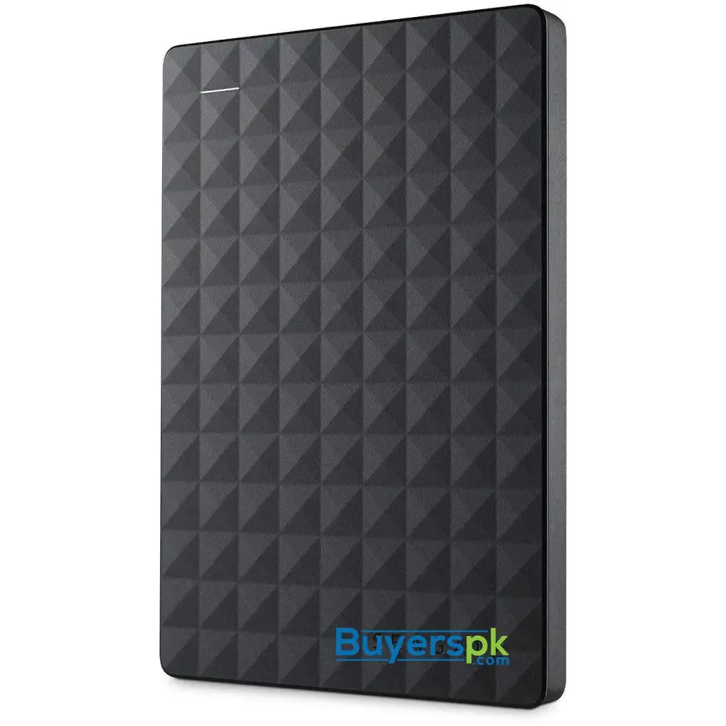 Seagate Expansion 1tb Portable External Hard Drive Usb 3.0 (stea1000400) 2 Yrs Warranty