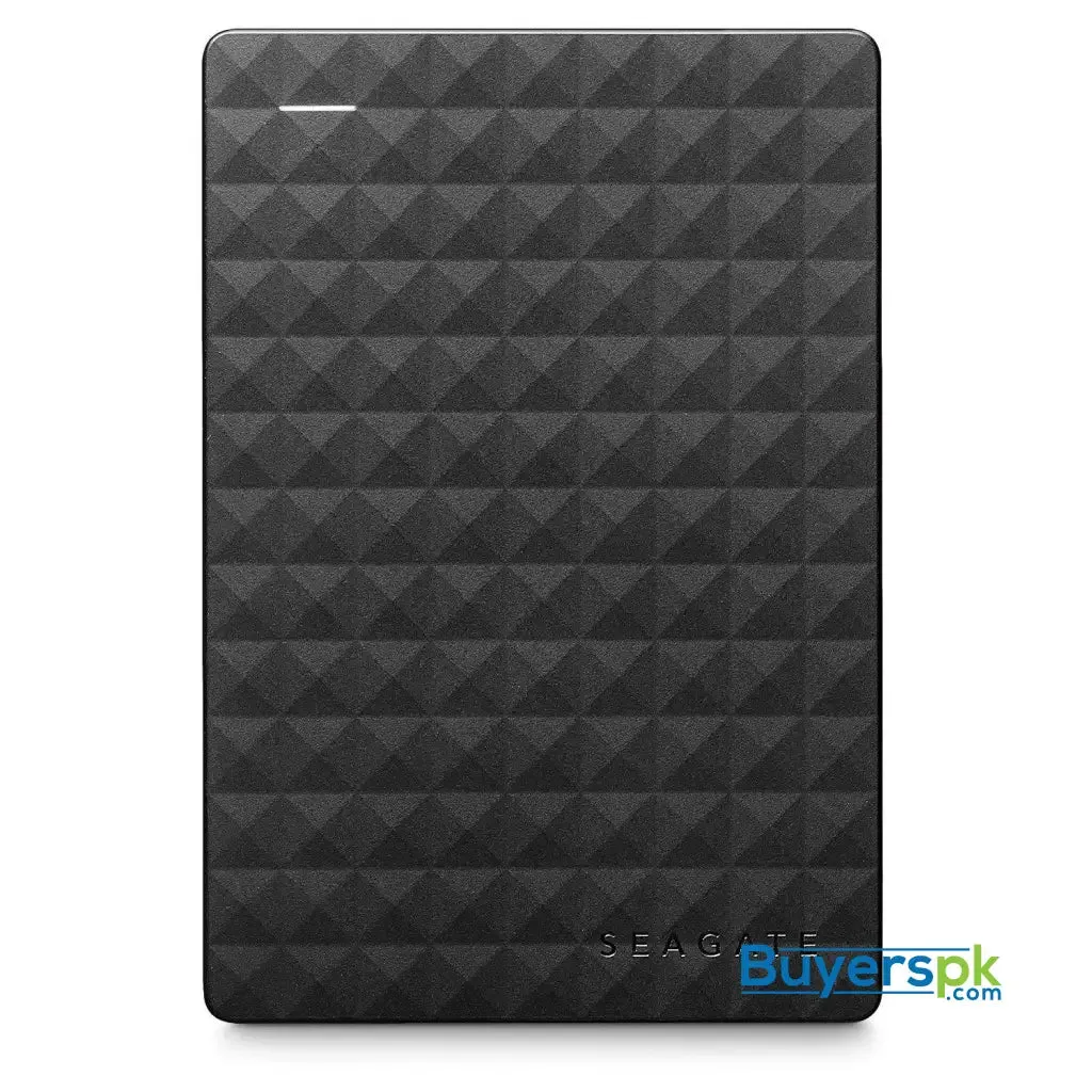 Seagate Expansion 1tb Portable External Hard Drive Usb 3.0 (stea1000400) 2 Yrs Warranty