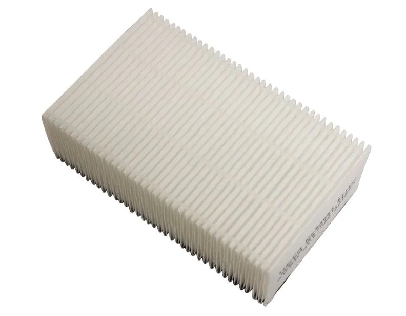 Sebo Mechanical Series HEPA Exhaust Filter 50169ER