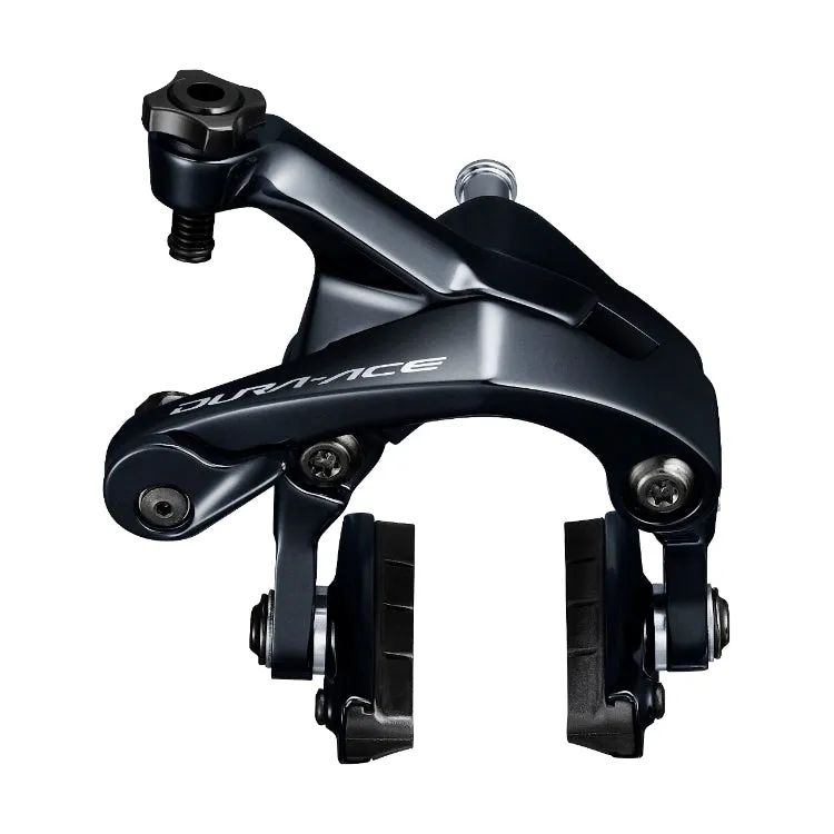 Shimano CALIPER BRAKE, BR-R9100, DURA-ACE FRONT & REAR CS-51 10