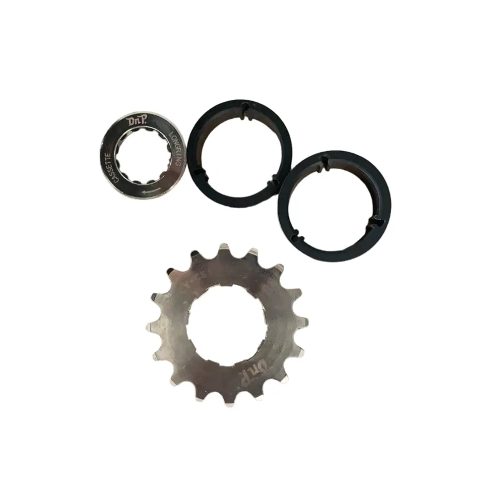 Single Speed Conversion Kit