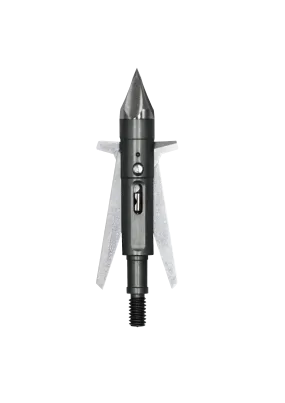 Slick Trick Archery Torch Broadhead - 3 Pack