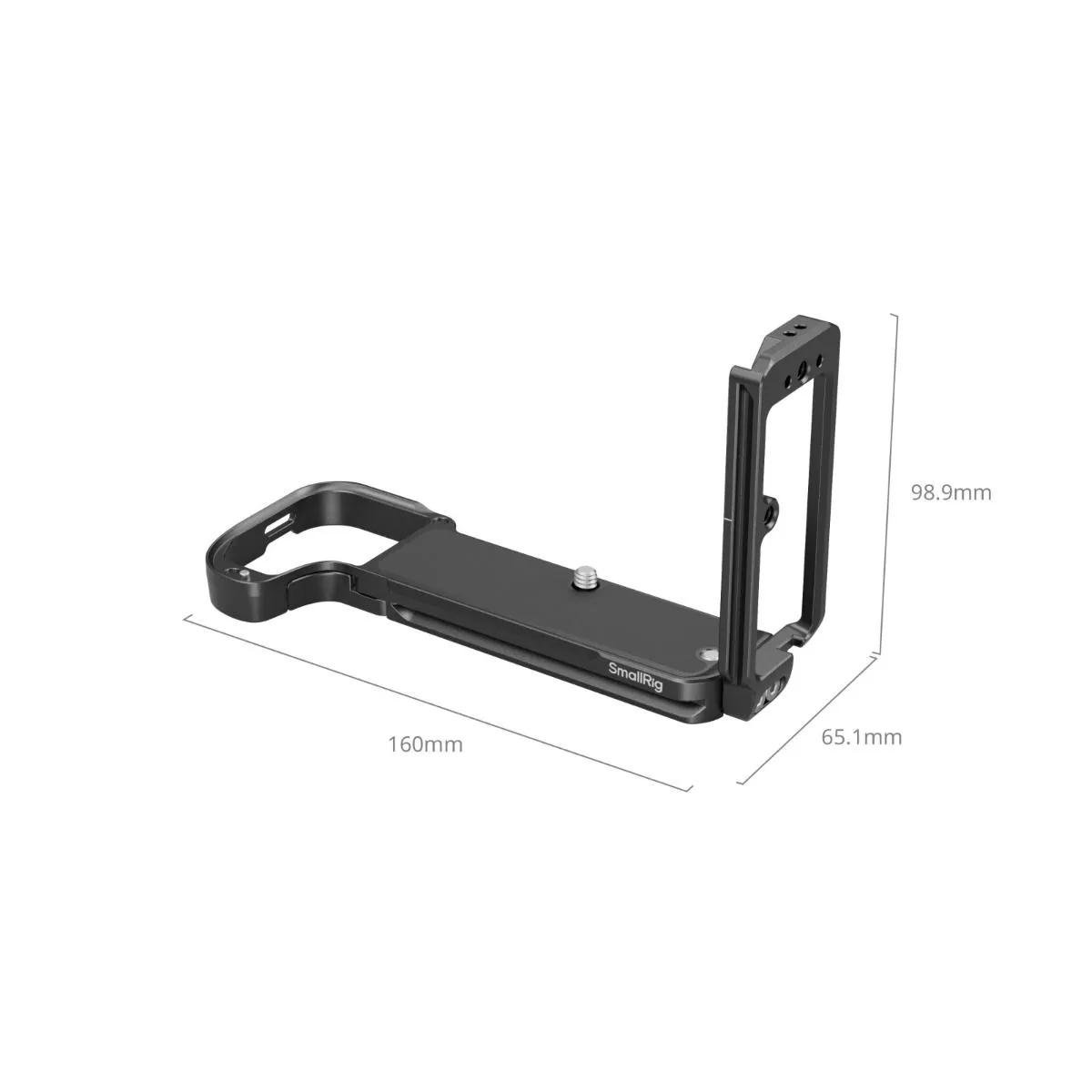 SmallRig L-Shape Mount Plate for FUJIFILM GFX100S II 4716