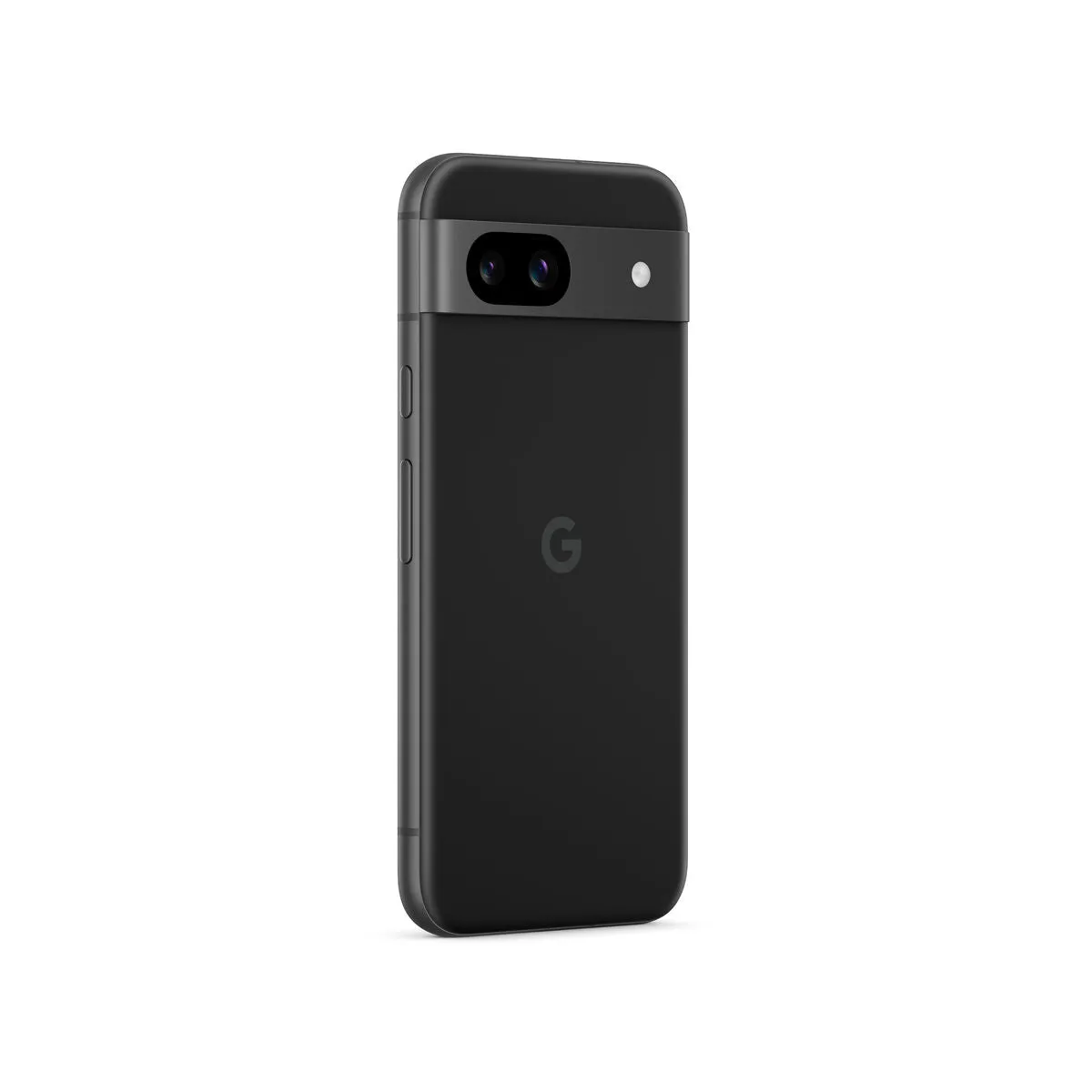 Smartphone Google Pixel 8A 6,1" 8 GB RAM 256 GB Black Obsidian