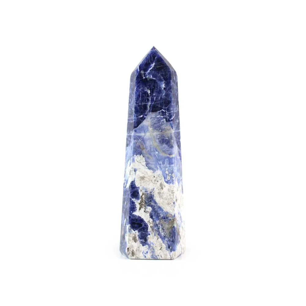 Sodalite Point