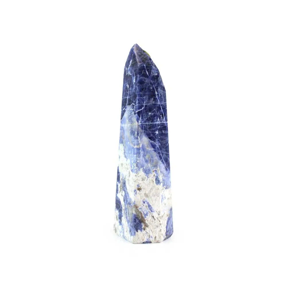 Sodalite Point