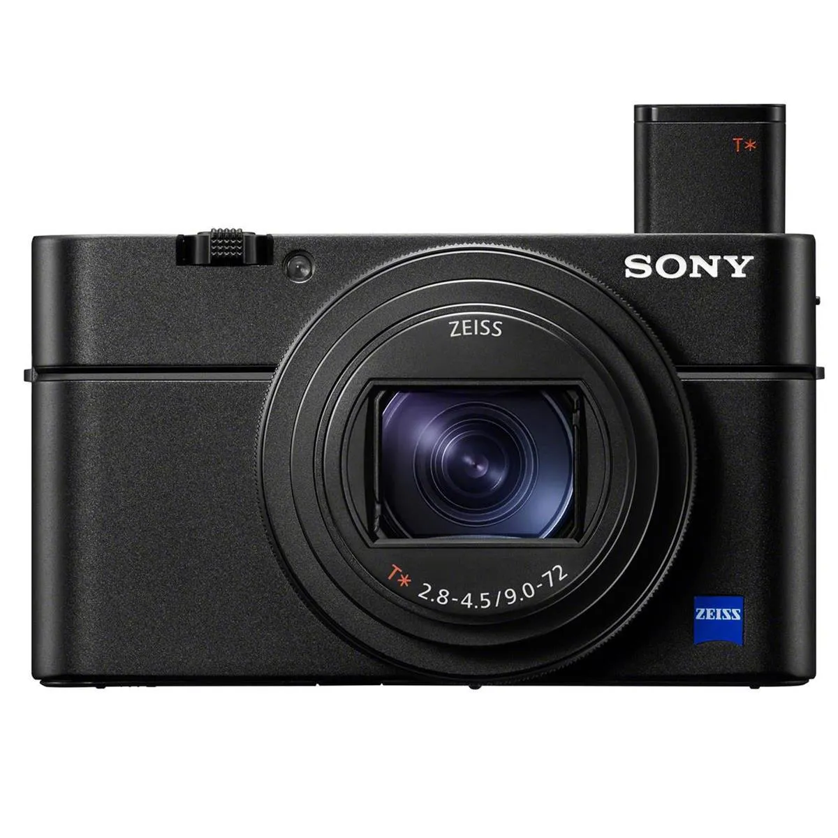 Sony DSC- RX100 VII Cyber-shot Digital Camera