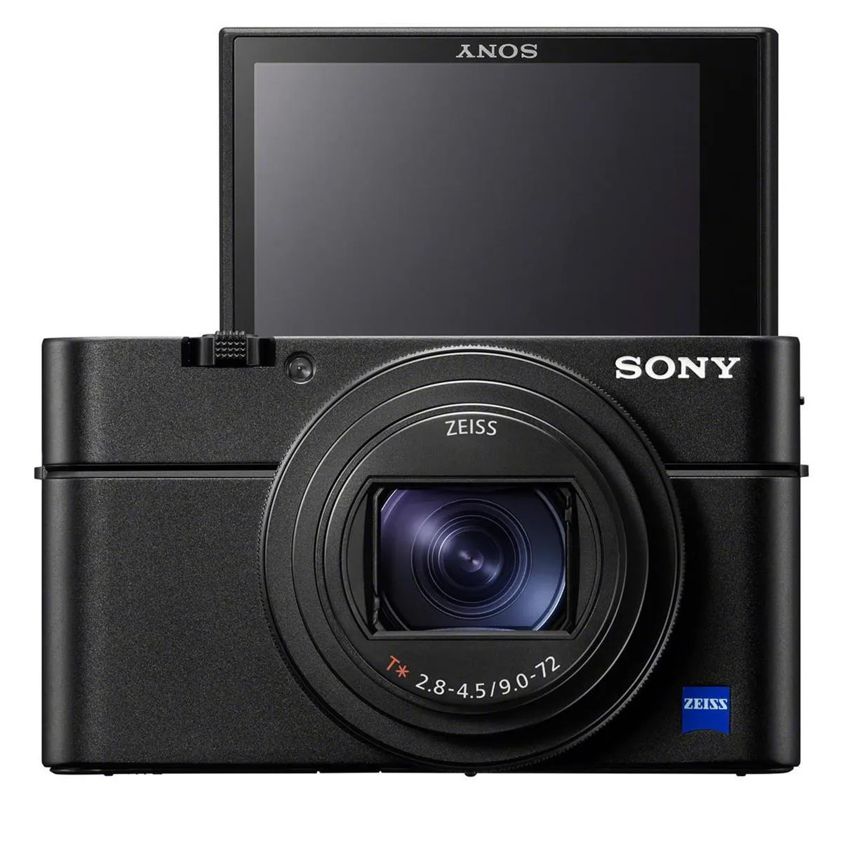 Sony DSC- RX100 VII Cyber-shot Digital Camera