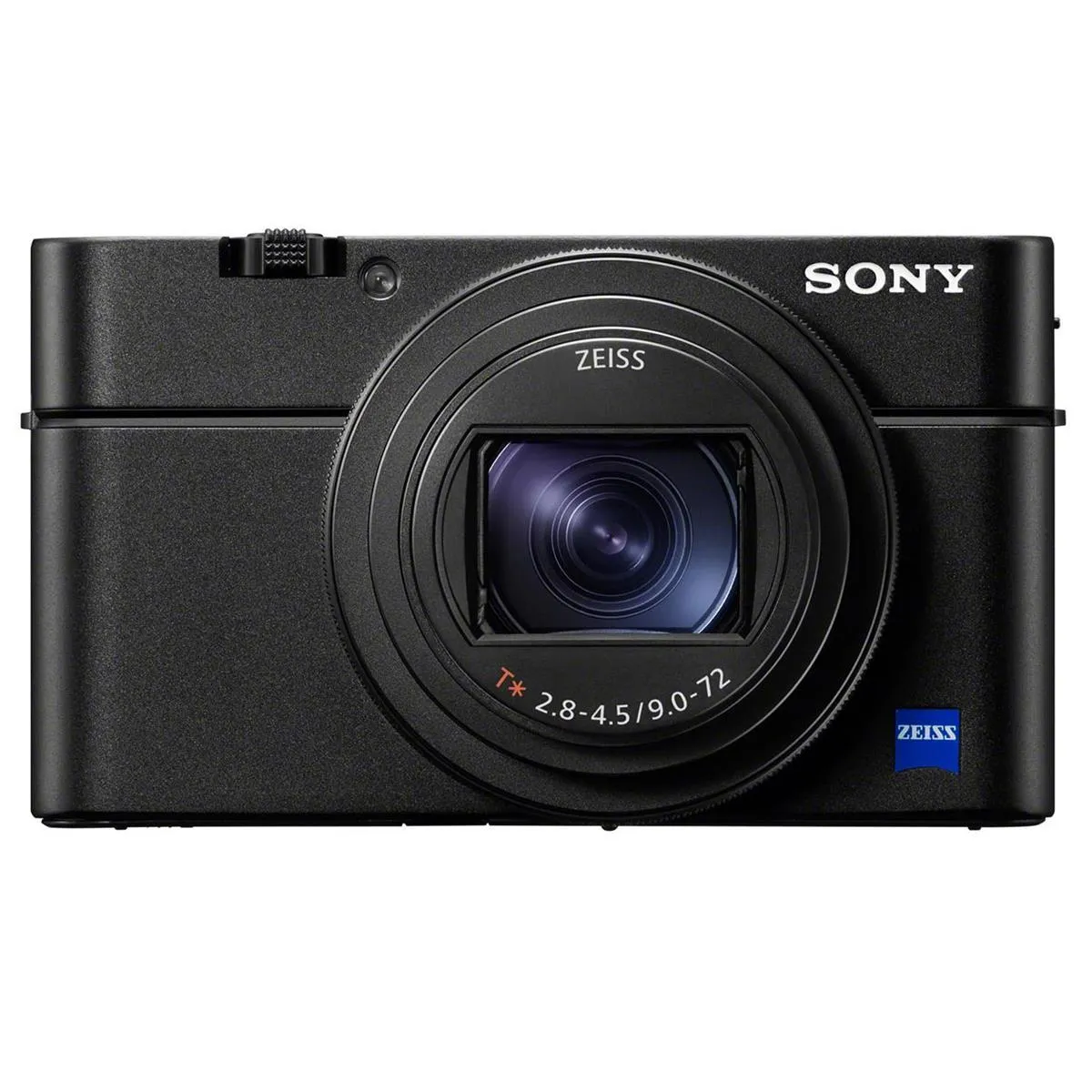 Sony DSC- RX100 VII Cyber-shot Digital Camera