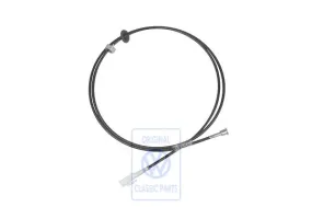 Speedometer Cable T3 Syncro