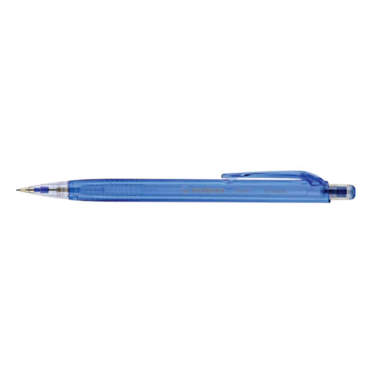 Stabilo 3555 Mechanical Pencil 2B 0.5mm