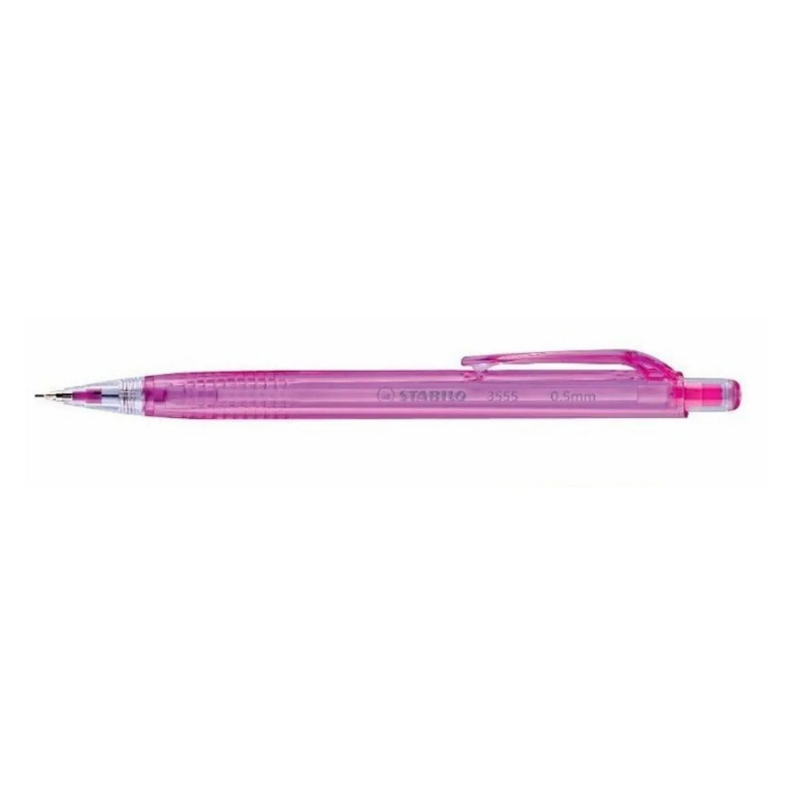 Stabilo 3555 Mechanical Pencil 2B 0.5mm