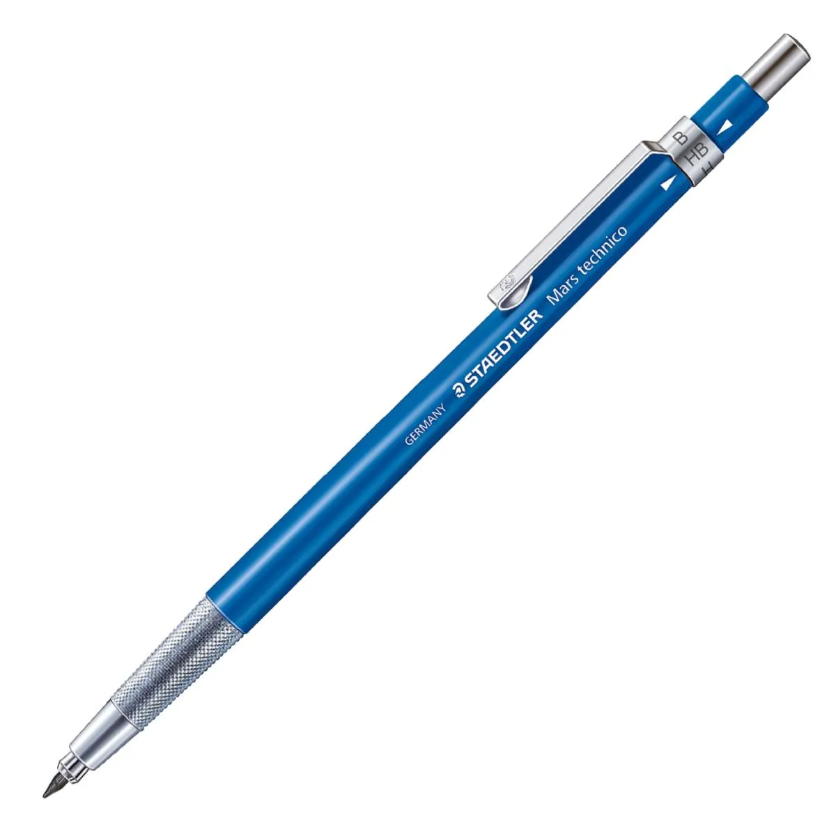 Staedtler Mars Technico 780C Clutch Pencil