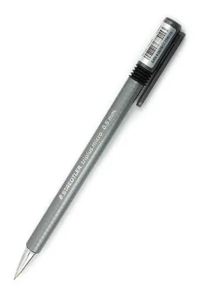 STAEDTLER MECHANICAL PENCIL TRIPLUS 0.5 MM 774 25