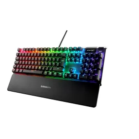 SteelSeries APEX PRO Mechanical Gaming Keyboard