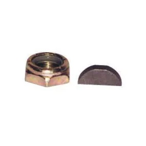 Steering Key & Nut Kit