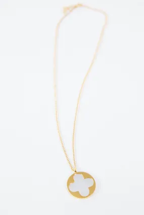 Stella Pendant Necklace | Sahira Jewelry