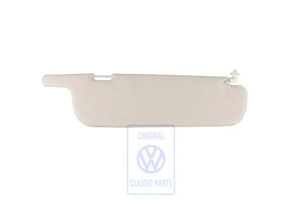 Sun Visor T3