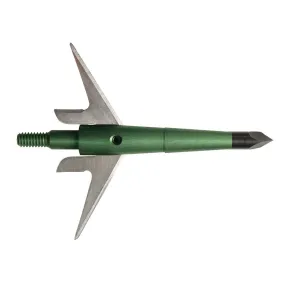 Swhacker 2 Blade Broadheads 100 Gr. 2 In. 3 Pk.