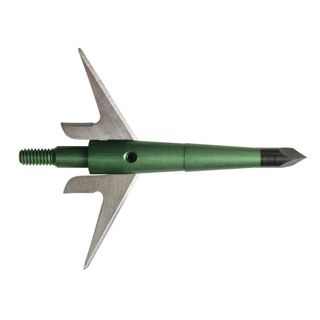 Swhacker 2 Blade Broadheads 100 Gr. 2 In. 3 Pk.