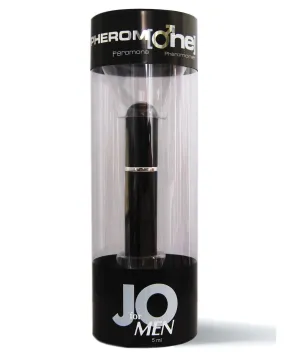 System JO Men's Pheromone Spray